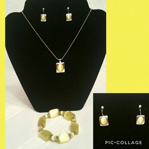 Jewelry Set